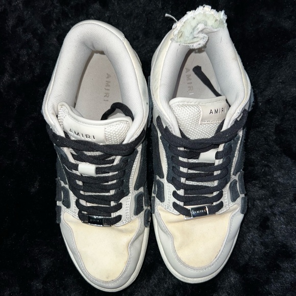 AMIRI Shoes - AMIRI Sneakers